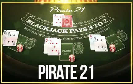 Pirate 21