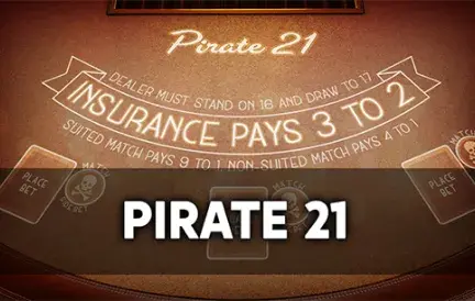 Pirate 21