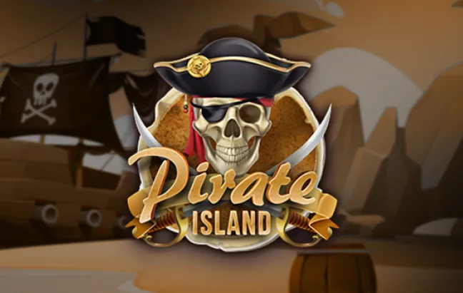 Pirate Island