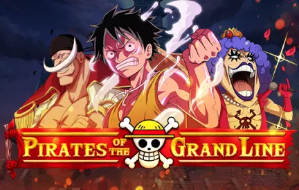 Pirates Of The Grand Line