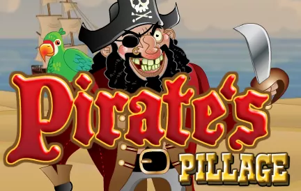 Pirates Pillage