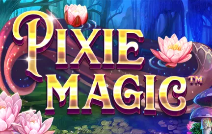 Pixie Magic