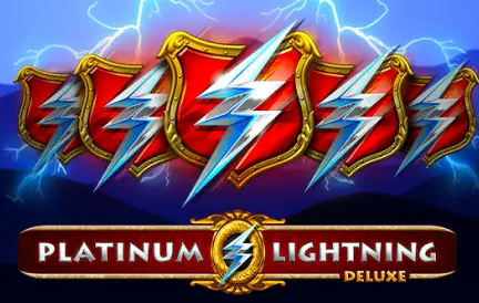 Platinum Lightning Deluxe