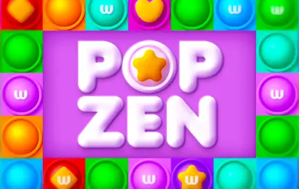 Pop Zen