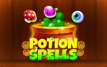 Potion Spells