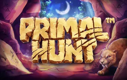 Primal Hunt