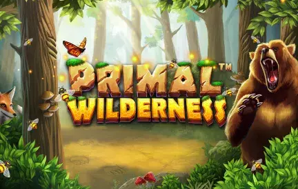 Primal Wilderness