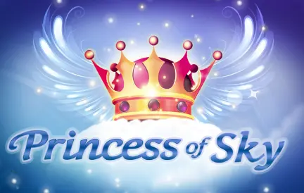 Princess Of Sky