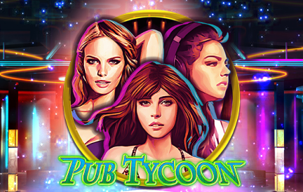 Pub Tycoon