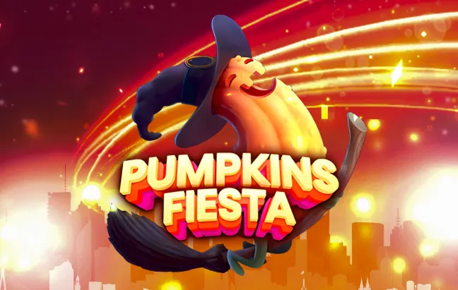 Pumpkin Fiesta