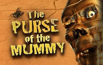 Purse Of The Mummy