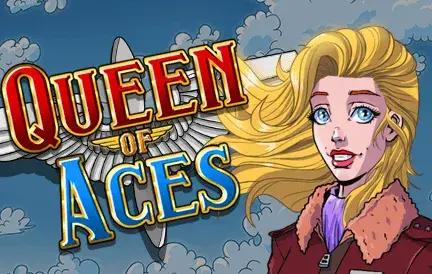 Queen Of Aces