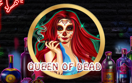 Queen Of Dead