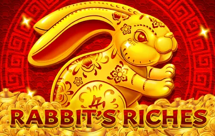 Rabbits Riches