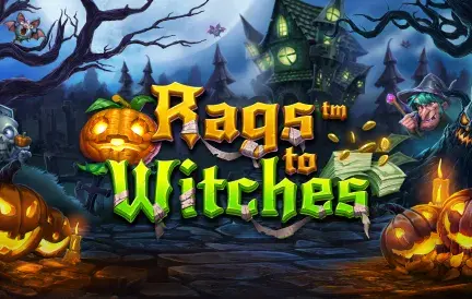 Rags To Witches