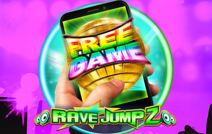 Rave Jump 2 M