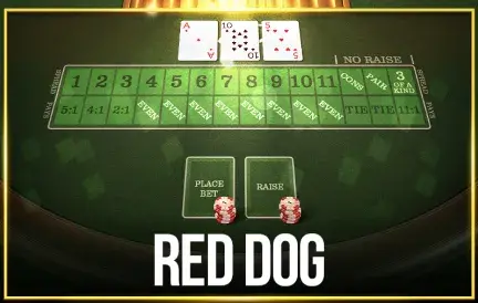 Red Dog