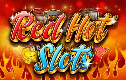 Red Hot Slots