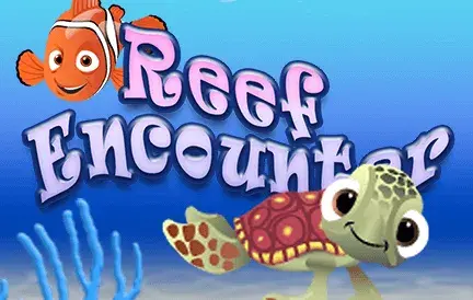 Reef Encounter