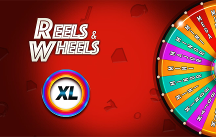 Reels And Wheels XL