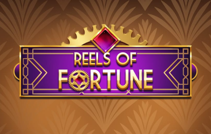 Reels Of Fortune