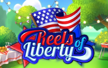 Reels Of Liberty