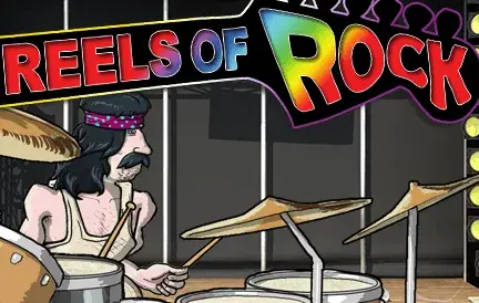 Reels Of Rock