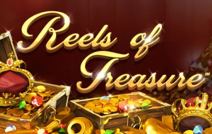 Reels Of Treasure