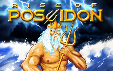 Rise Of Poseidon