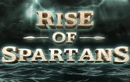 Rise Of Spartans