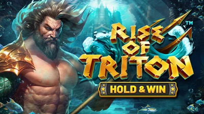 Rise Of Triton