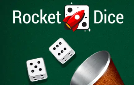 Rocket Dice