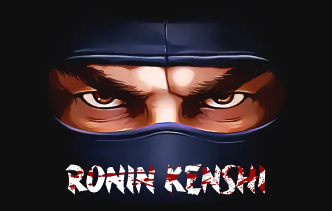 Ronin Kenshi