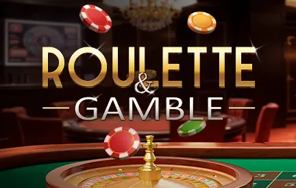 Roulette&Gamble