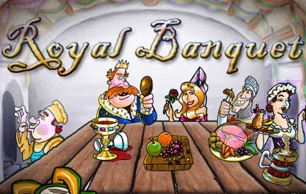 Royal Banquet