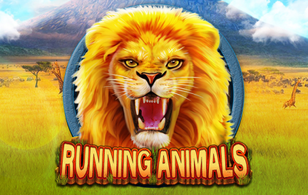 Running Animals