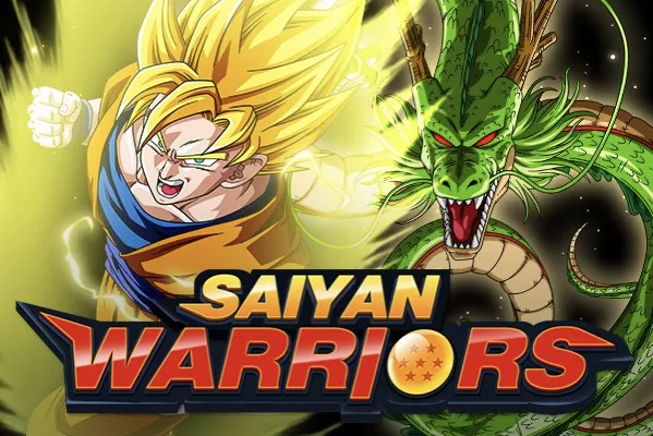 Saiyan Warriors