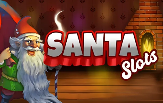 Santa Slots