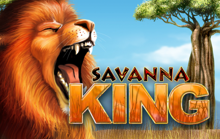 Savanna King