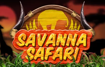 Savanna Safari