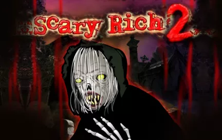 Scary Rich 2