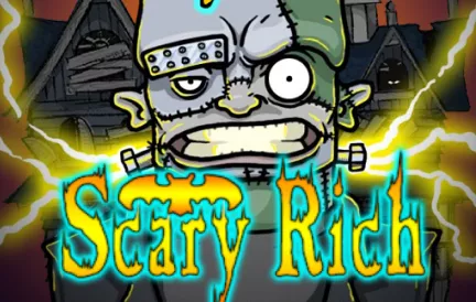 Scary Rich