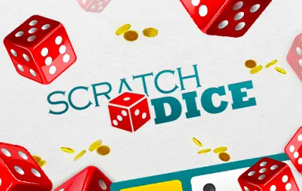 Scratch Dice