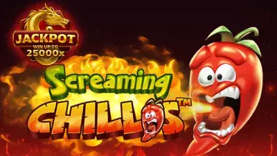 Screaming Chillis