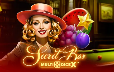 Secret Bar Multidice X