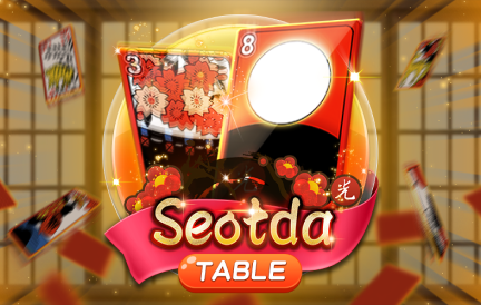 Seotda