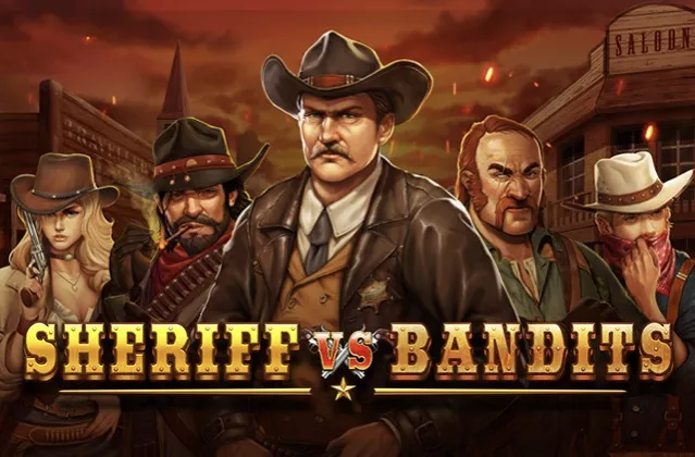 Sheriff Vs Bandits