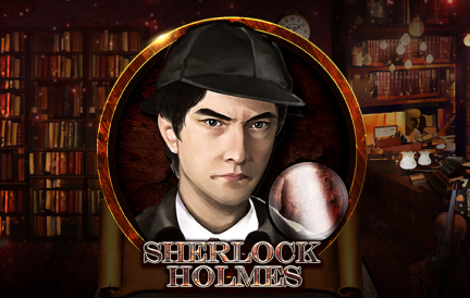 Sherlock Holmes