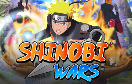 Shinobi Wars