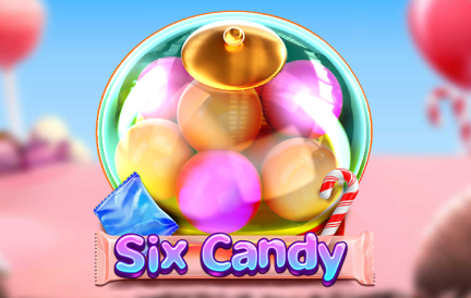 Six Candy